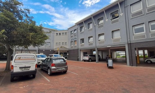 230 m² Office to Rent Tygervalley