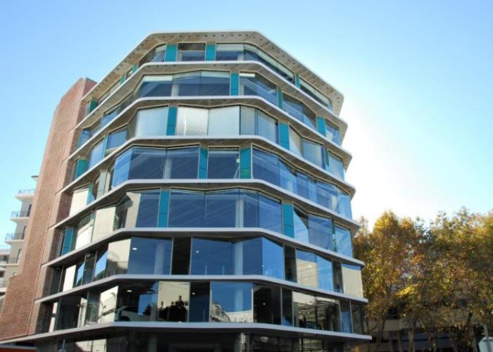 Office to Rent Claremont