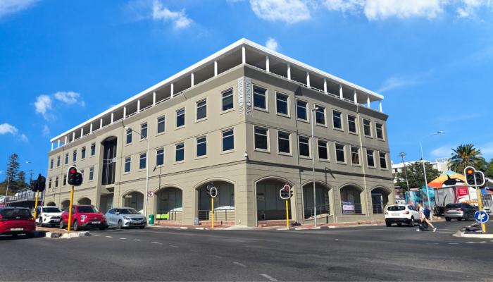 Office to Rent in Claremont