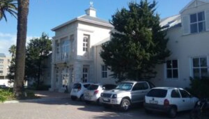 Office Space Century City