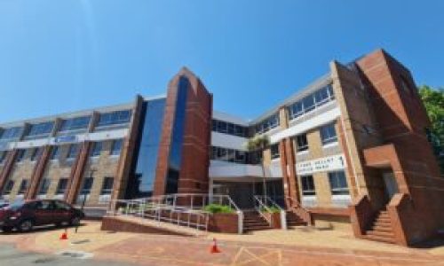 Office Space to Rent Tygervalley