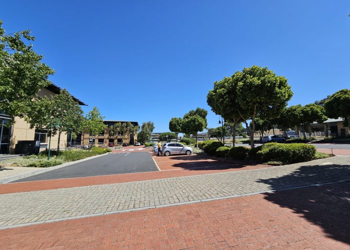 Office to Rent Plattekloof