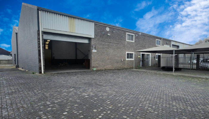 Warehouse to Rent Blackheath
