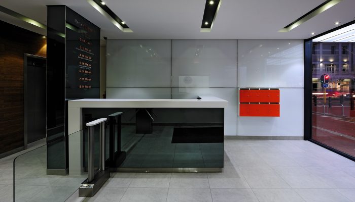 30 Waterkant Street, Office to Rent Cape Town