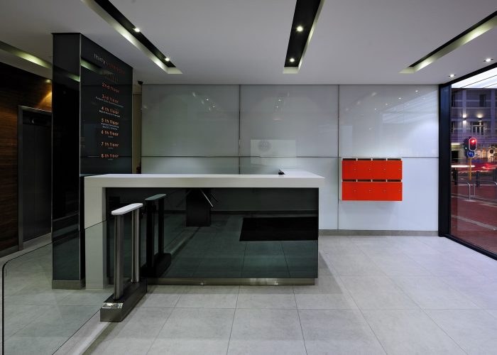 30 Waterkant Street, Office to Rent Cape Town