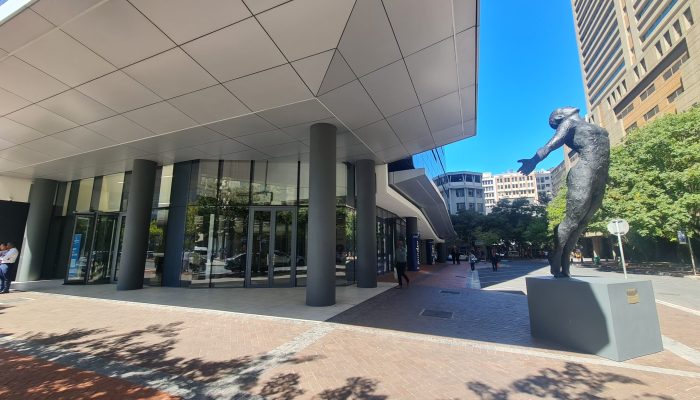 Retail space to Rent Cape Town
