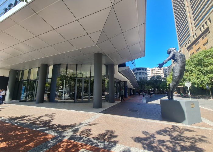 Retail space to Rent Cape Town