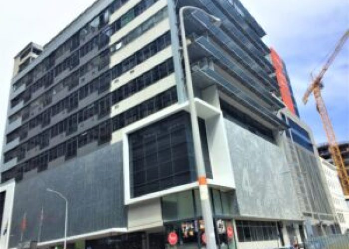 Office Space to Rent Cape Town CBD