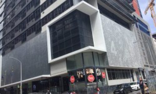Office Space to Rent Cape Town CBD