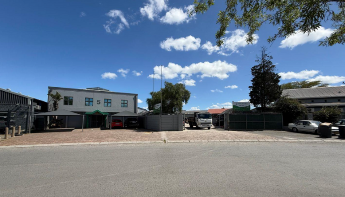 Warehouse to Rent Blackheath