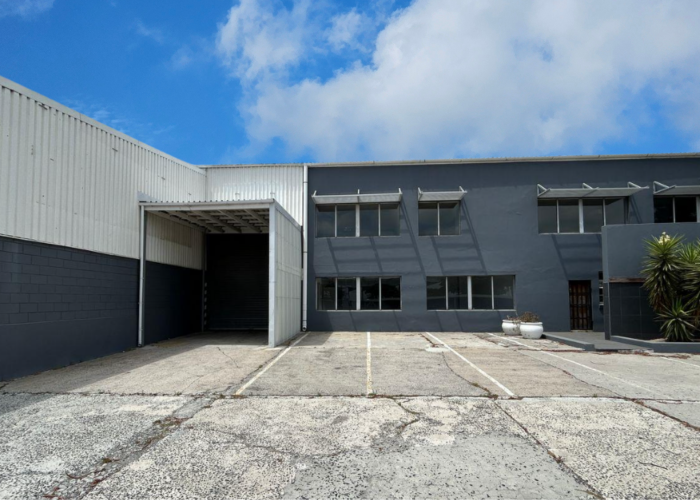 Warehouse to Rent Epping