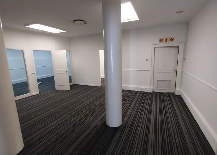 74 Long Street, Office Space to Rent Cape Town CBD