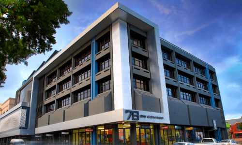 746 m² Office to Rent Tygervalley