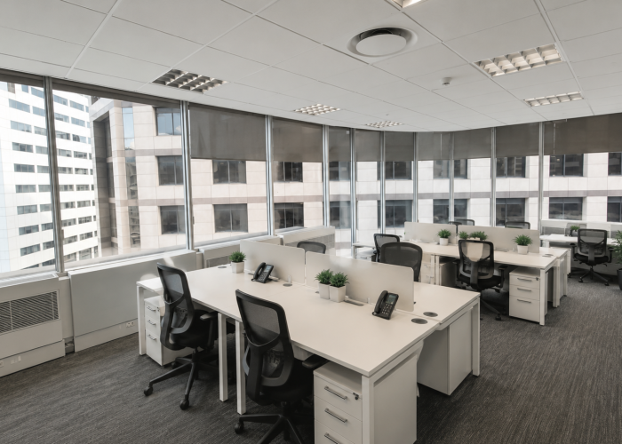163 m² Office to Rent Cape Town CBD
