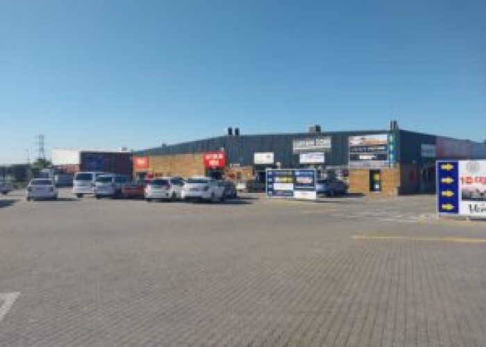 Retail to Let - Access Park