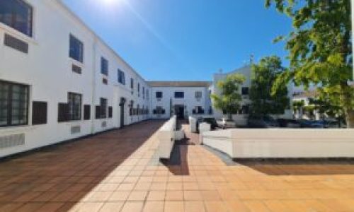 Old Oakm Office Park