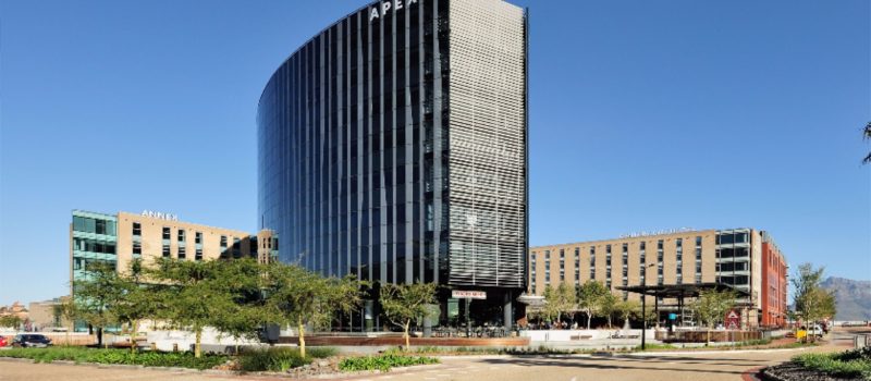 Century City at 25
