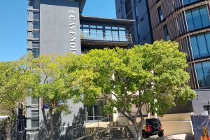 Office Space to Rent in Claremont CBD