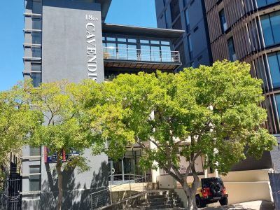 Office Space to Rent in Claremont CBD