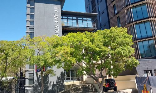 Office Space to Rent in Claremont CBD