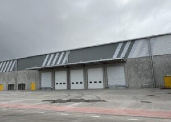 Arterial Industrial Estate Blackheath