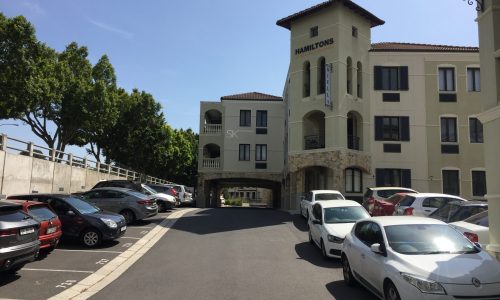 Bella Rosa Village