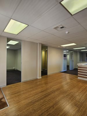 Boulevard Place