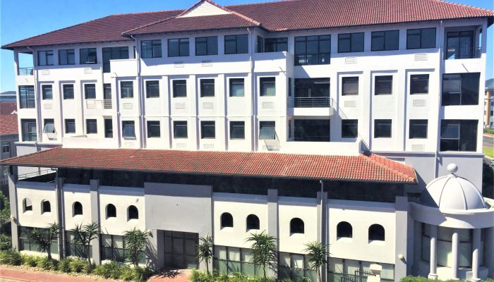 Office to Rent Century City