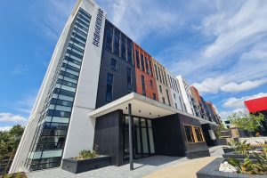 Century City, find your next office space!