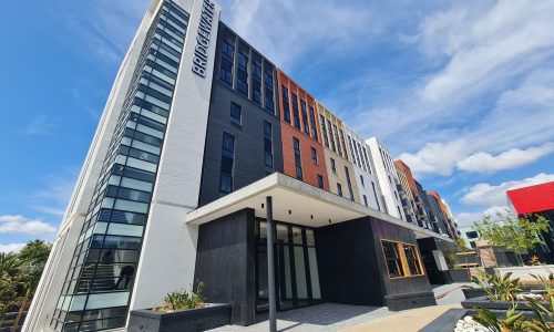 Century City Office Space: An Area Profile for Cape Town Businesses