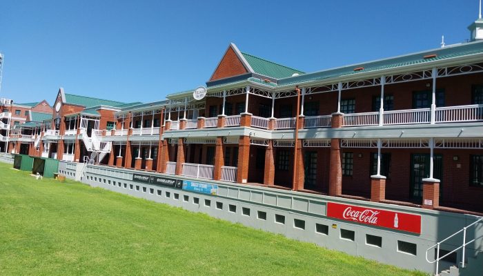 Office Space Claremont