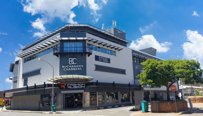 Office to Rent Claremont