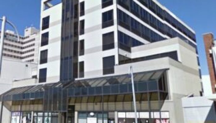 509 m² Office to Rent Bellville Central I Van Der Stel Place
