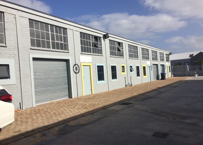 Warehouse o Rent Maitland