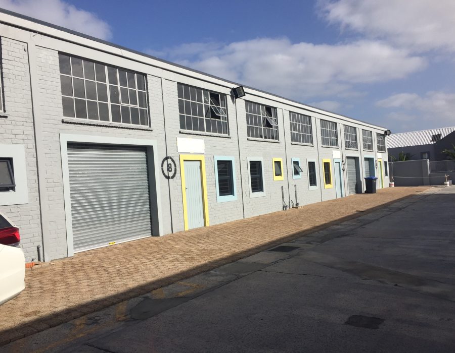 COMMERCIAL PROPERTY TO RENT MAITLAND 16