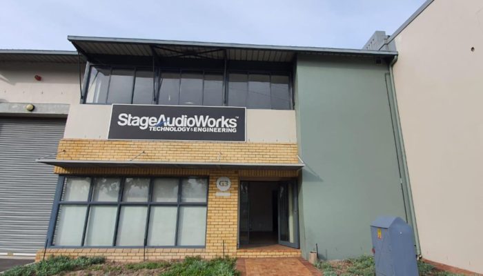 Warehouse to Rent Airport Industria