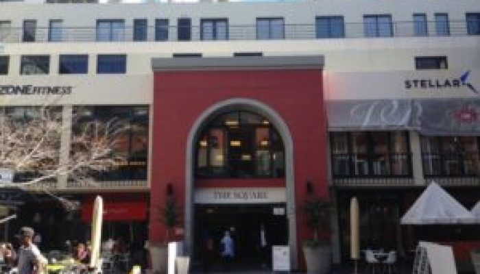 Retail Property to Rent Cape Town