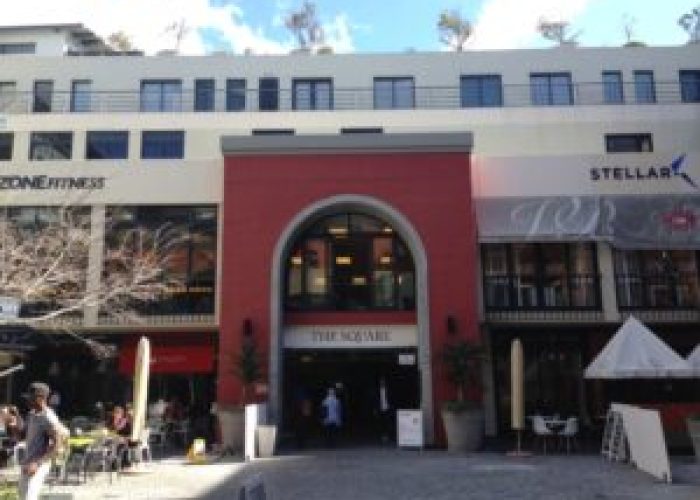 Retail Property to Rent Cape Town