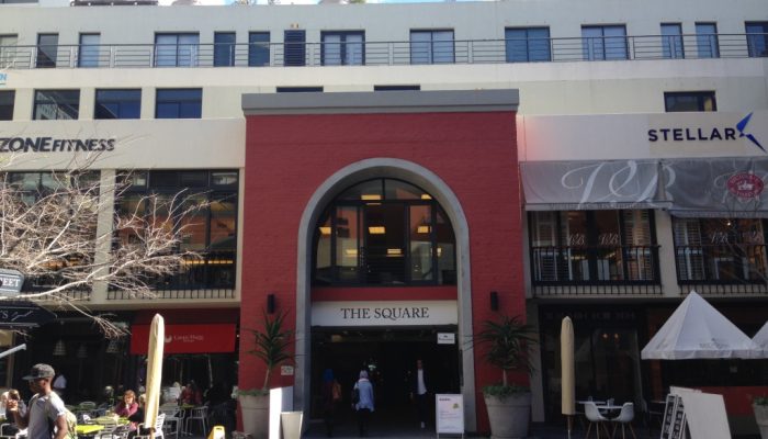 Cape Quarter