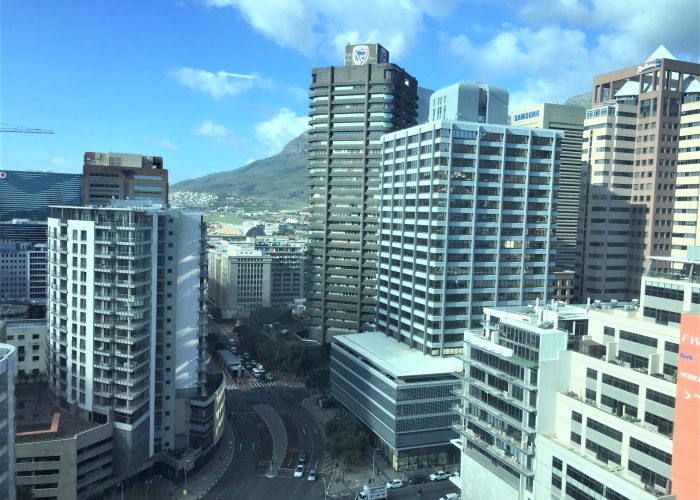 Area Profile Cape Town
