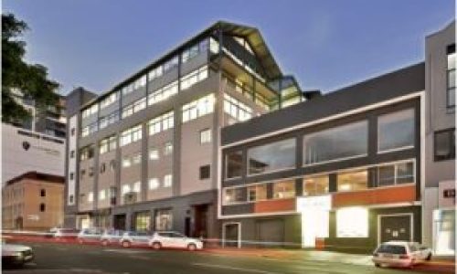 163 m² Office Space to Rent Green Point 26 Chiappini Street