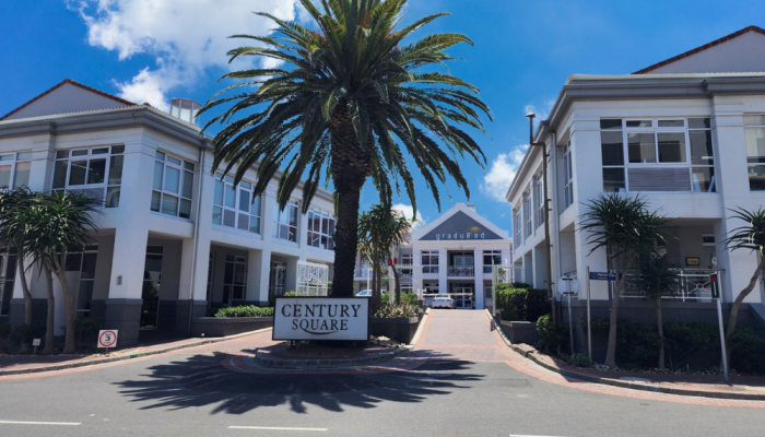 Office to Rent Century City