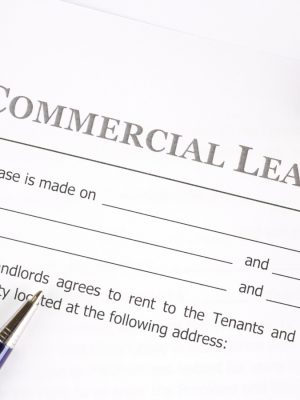 Commercial Lease