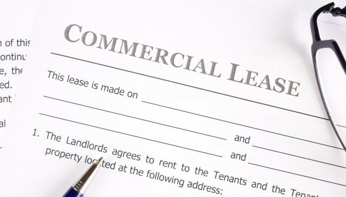 Commercial Lease