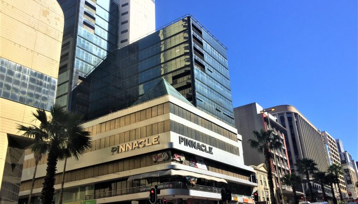Office Space Cape Town CBD