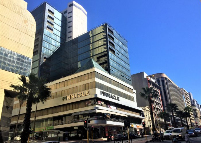 The Pinnacle