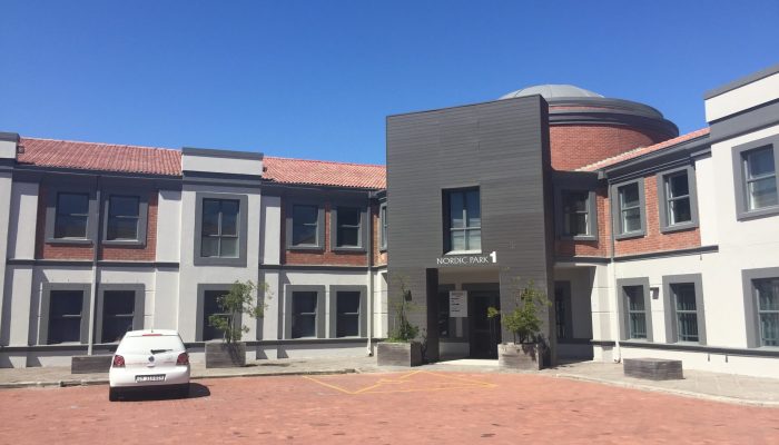 Office Space Century City