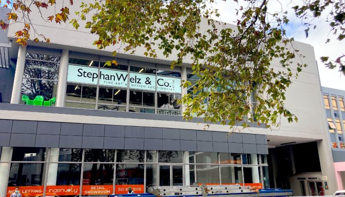 office to rent in Claremont