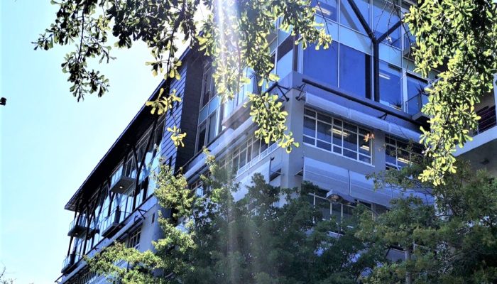 offices to rent Claremont