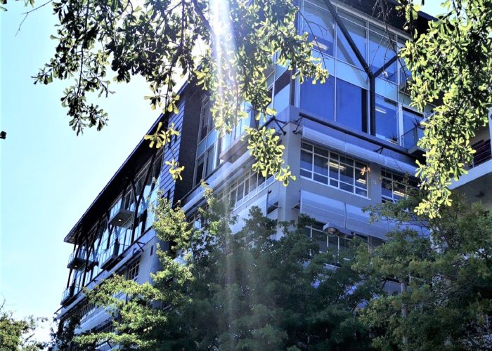 offices to rent Claremont